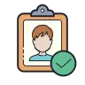 Licensed moving company icon representing secure and trusted moving services in Nashville.